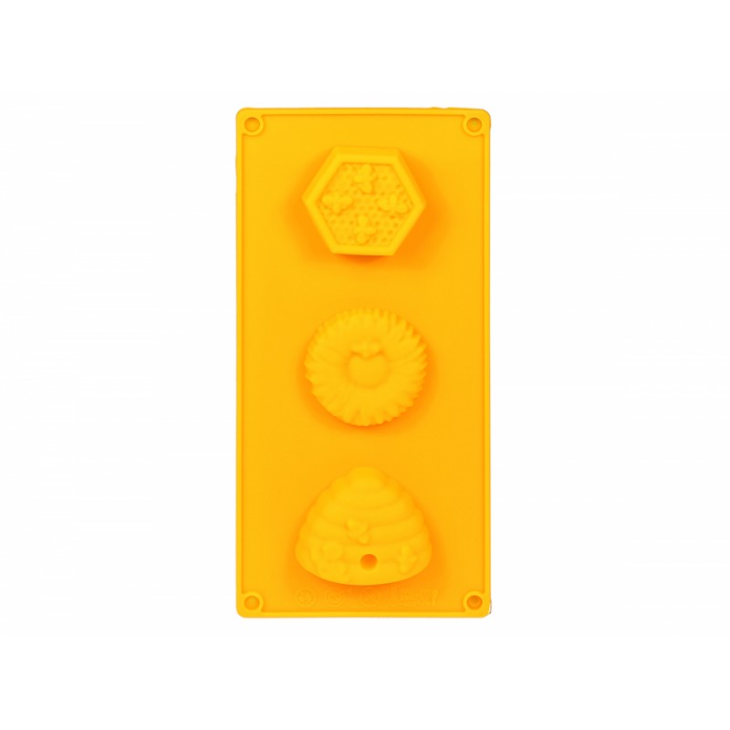 Silicone Mold - BEE