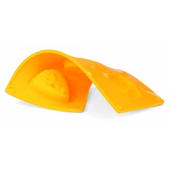 Moule "Trois Choses" en Silicone Fabrication Artisanale de Savon