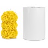 Candle Mold - Roses Candle moulds