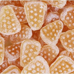 Honey and Eucalyptus Candies (15% Honey) - 2kg Bag Honey Candies