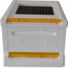 EPS Queen Trap System 10F + Entrance Reducer & Excluder Polystyrene BeeHives