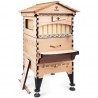 Colmena Flow Hive 2+ completa 7 cuadros Flow® Colmenas Especiales