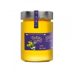 Raw Lemon Blossom Honey 900g Honey