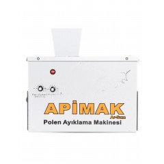 Limpiadora de pólen Apimak®