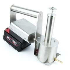 Cordless vaporizer Instavap Compact Sublimators and vaporizers