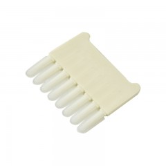 Royal jelly multi-spatula collector Queen rearing