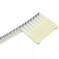 Royal jelly multi-spatula collector Queen rearing