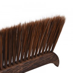 Double-Row Horsehair Bee Brush Bee Brushes