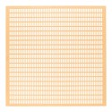 Nicot Queen Excluder Grid for Dadant 12-Frame Beehives Excluders and screens