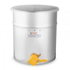 Maturatore inox Quarti® capienza 25kg