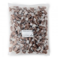 Caramelos Toffee Macios de Mel - Saco de 2kg