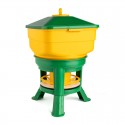 Dry feeder Kubik Feeders