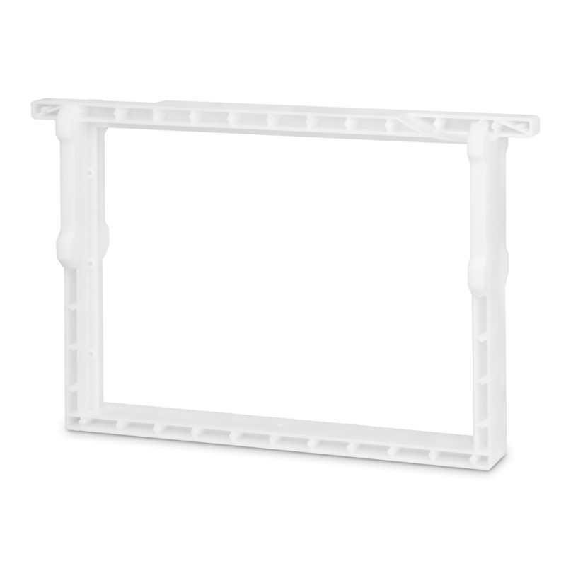 Nicot® Half plastic frame for Miniplus nuc Mating Nucs