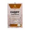 Candi proteico 10Kg Dulcofruct®