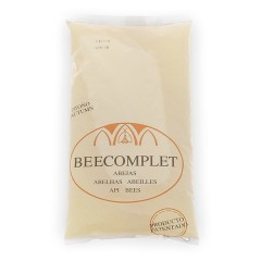 Candi BeeCOMPLET® automne 14 Kg Nourrissement