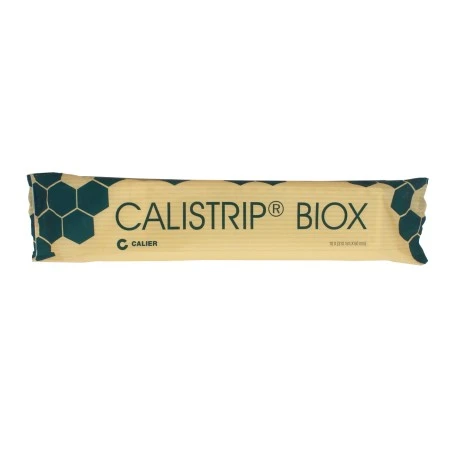 Calistrip® Biox (5 ruches) Les médicaments contre le Varroa