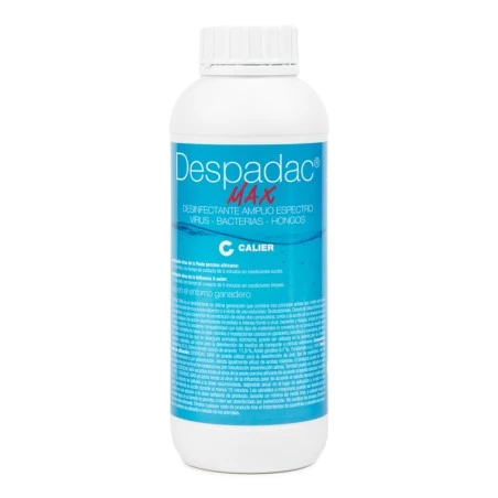 Despadac® MAX Disinfettante per Apicoltura