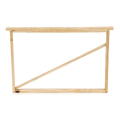 Jambage® Frame Beehive frames