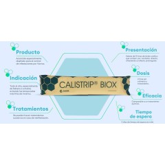 Calistrip® Biox (5 colmeias)