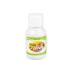 Hive Alive 100ml Refuerzos nutricionales para las abejas