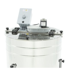 Electric honey extractor MINIMA 4 frames Honey Extractors