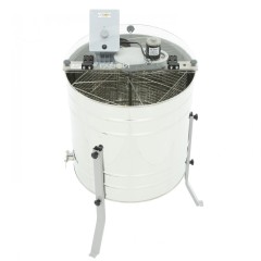 Electric honey extractor MINIMA 4 frames Honey Extractors