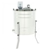 Electric honey extractor MINIMA 4 frames Honey Extractors