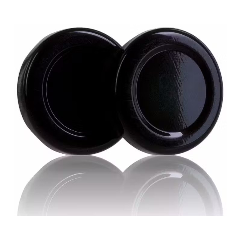 Lid TO 43mm high H14 Caps and closures