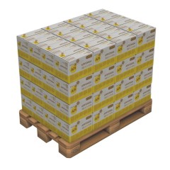 Apifonda Palette 800kg (64 Kisten x 12,5kg)