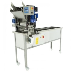 Automatic Uncapping machine for Langstroth/Dadant frames Uncapping machines