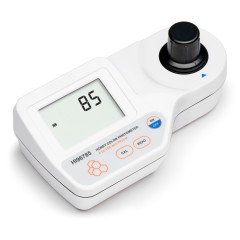 Honey Color Portable Photometer Hanna®