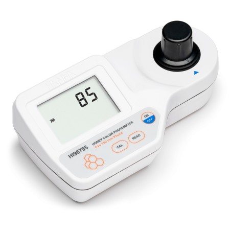 Honig-Photometer Hanna®