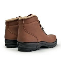 Sprinter® Leather Beekeeping Boots Beekeeper Boots