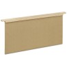 Langstroth Dummy board brood frame Beehive Accessories