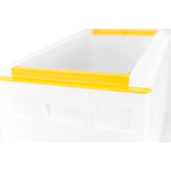 Núcleo 6 cuadros Langstroth P-Hive® Núcleos Langstroth