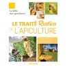 Buch “Le traité Rustica de l’apiculture” (Taschenbuchausgabe)