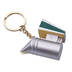 LED Smoker Keychain Gifts and others