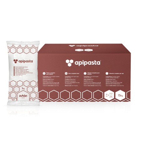 Apipasta® 15kg