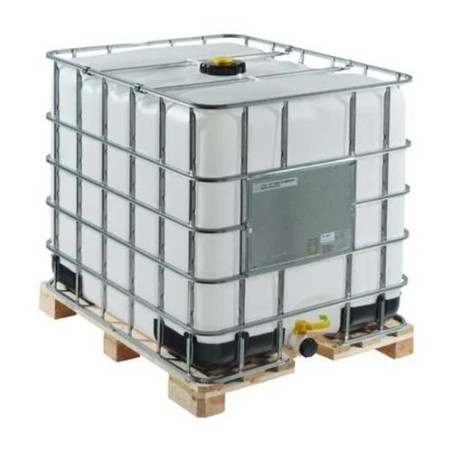 Apimix® IBC 1200kg sciroppo con vitamine per api