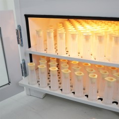 Incubator 196 cells Swienty® Queen rearing