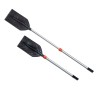 Telescopic Handle Fire Beater for Beekeepers Smoker Fuel & Accessories