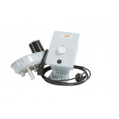 Motor para extractores LYSON Accessories for extractors