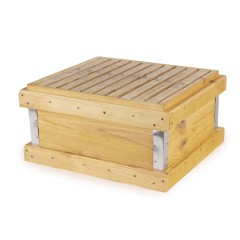 Special Super for 10F Layens beehives Layens Beehives