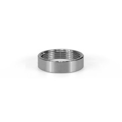 Stainless Steel Locking Nut for honey gates Honey gates, hose and fitting