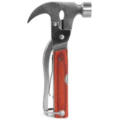 Hammer® Multifunctional Tool for Beekeepers Hive tools and frame grips