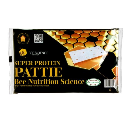 Pâte Super Protéinée 450g (12,5%) Dulcofruct® - (Individuelle) Protéine