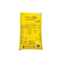 IdealBee Protein Proteinpulver für Bienen 18kg