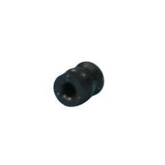 Rubber Plunger for Schley Insemination instruments