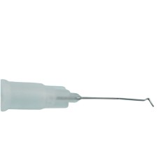 Schley Ventral Hook with Luer Cone Insemination instruments