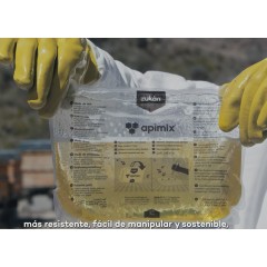 Apimix® IBC 1200kg xarope com vitaminas para abelhas